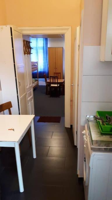 Simple Apartment 10 Minutes To Downtown Βιέννη Εξωτερικό φωτογραφία