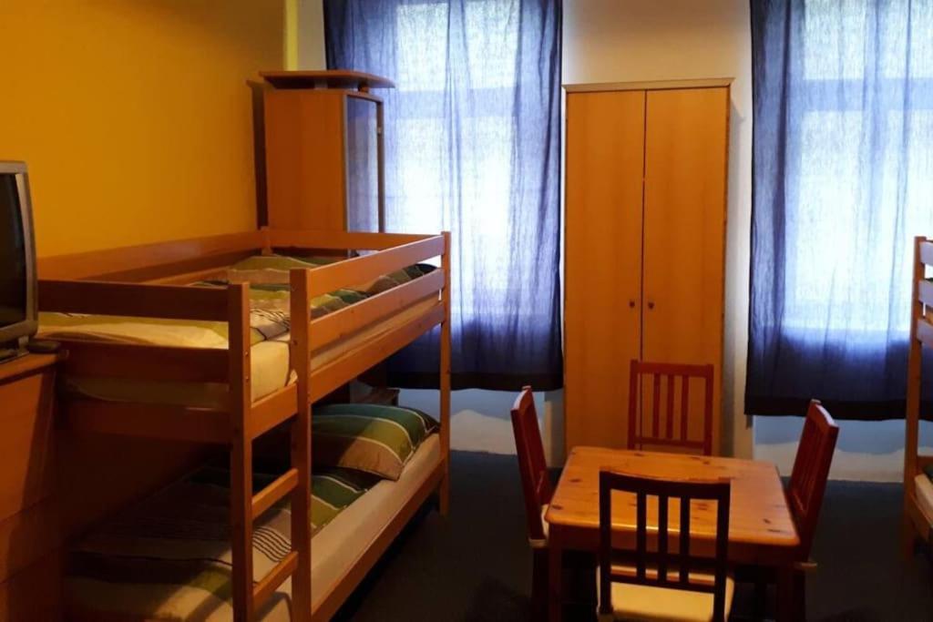 Simple Apartment 10 Minutes To Downtown Βιέννη Εξωτερικό φωτογραφία